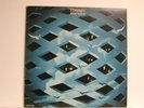 The Who - Tommy, Decca DXSW 7205, 1969 2 Disc Stereo LP. With Insert.