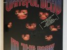 NEW GRATEFUL DEAD IN THE DARK 12” RECORD VINYL ALBUM 1987 ( AL-8452 ) SEALED
