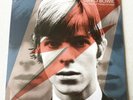 David Bowie - The shape of things to come  EU LIMITED NUMBERED RSD 7