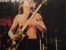 Ac/Dc ?– Hell Ain't A Bad Place To Be - Clear Vinyl on Bestial Records - 
