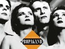 Propaganda - The Eight Testaments of Propaganda (Ltd.E. 4/LP Box, OvP) RSD 2019