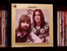 ? Loggins and Messina ? Rare NEAR MINT Columbia Records Quadraphonic Vinyl LP ?