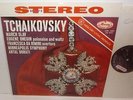 AMS 16059 Tchaikovsky March Slav Minneapolis Symphony Orchestra Antal Dorati