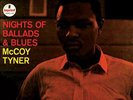 McCoy Tyner - Nights Of Ballads And Blues(180G Vinyl 2LP-45rpm), Analogue Produc