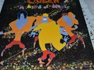 vinyl LP Queen - A Kind of Magic