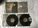 Gary Numan Splinter Vinyl - Double LP