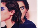 TEGAN AND SARA LOVE YOU TO DEATH LP COLORED VINYL RECORD NEW SEALED