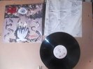 RARE Death LP - Symbolic  1995 RR 8957-1 Press  ROADRUNNER RECORDS