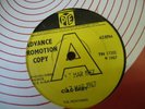 Demo single The Montanas  Ciao Baby  Pye 7N 17282 1967