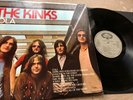 The Kinks Lola Vinyl LP UK Hallmark HMA 201