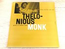 Thelonious Monk ?Genius Of Modern Music (Volume One) 1956 Blue Note ?BLP 1510
