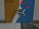 Sonny Clark The Art Of The Trio Japan Blue Note LP 1980 King GXF 3069 Insert