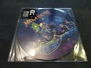 Megadeth - Rust in peace LP Picture disc MINT 2014 Metallica Lamb of God Slayer