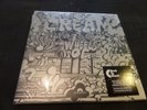 Cream - Wheels of fire 2LP 2015 Reissue MINT Eric Clapton Joe Bonamassa