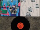 Solid Rock - Real 2 Reel LP Vinyl  AOR / Christian Rock
