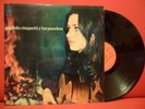 GIGLIOLA CINQUETTI Y LOS PANCHOS LP NMINT '72 CBS63404 SPAIN SUNG SPANISH RARE