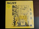 MGMT Little Dark Age LP