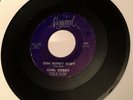 EARL COSBY LAND OF A THOUSAND DANCES OOH HONEY BABY Funk SOUL MIRWOOD 45 Vinyl