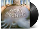 Soft Machine - Soft Machine Six (Gatefold sleeve) [180 gm 2LP black vinyl]