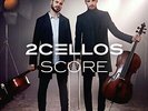 2Cellos, London Symphony Orchestra, The - Score [VINYL LP]