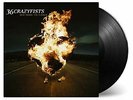 Thirty Six Crazyfists - Rest Inside The Flames [180 gm LP vinyl]