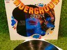 UNDERGROUND SHOW 1969 •1st press• Italy RARE PSYCH Pink Floyd Edgar Broughton