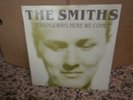 The Smiths ‎– Strangeways, Here We Come - Innerbag - UK - ROUGH 106 - Vinyl