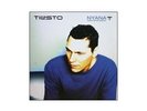 2 x LP: DJ Tiësto - Nyana (Limited Edition Sampler) - Black Hole Recordings - Bl