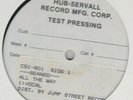 SEANDO All The Way Very Rare Culture Shock International NY Random Rap 12