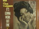 Ike And Tina Turner 