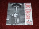 UK DECAY / PNEUMANIA Split Single 1979 PLASTIC 1st Press  MINT  FULLY INTACT