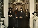The BEATLES The Beatles Again SW-385 APPLE LP Record