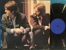 BEATLES NO. 3 ABBEY ROAD NW8 AR8-69 ORIG 1971 GERMAN LP STRONG VG+ DONOVAN