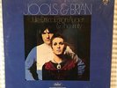 JULIE DRISCOLL JOOLS & BRIAN AUGER TRINITY RARE SEALED ORIG 1969 LP DT 136 PSYCH