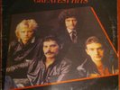 vinyl LP QUEEN Greatest Hits - EMI 1982 Italy 2nd pressing