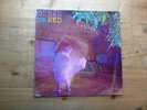 Green On Red Gravity Talks Very Good Vinyl Record SR 207