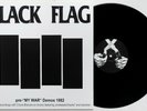 Black Flag - Pre-