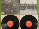 WHO QUADROPHENIA ORIG 1973 ITALY DG 2-LP SET w/BOOK NM/NM/NM/NM- TRACK TOWNSHEND