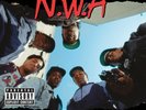 NWA - Straight Outta Compton 180g vinyl LP NEW/SEALED