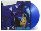 Lords Of The Underground - Keepers Of The Funk COLOURED vinyl LP NEW IN STOCK