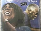 Randy Crawford & Joe Sample......No Regrets - Sealed Vinyl Album