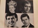 IRISH SHOWBAND HITS VOLUME 2-UK PYE 1965 EP Signed by Joe Dolan see scan