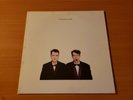 (US PRESSING) Pet Shop Boys ?– Actually Vinyl LP Record   NM / NM   1987 EMI