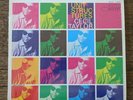 Cecil Taylor - Unit Structures LP 1972 Blue Note BST 84237 vinyl free jazz