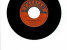 Charles Sheffield R&B45(EXCELLO2200)It's Your Voodoo Working/Rock N' Roll Train