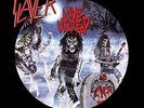 SLAYER-LIVE UNDEAD (UK IMPORT) VINYL LP NEW