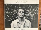 AUTOGRAPHED ANDERSON EAST-ENCORE (W/CD) VINYL LP NEW 