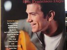 CHRIS ISAAK 1993 “San Francisco Days” SCARCE VINYL LP Nm Reprise BRAZIL Press