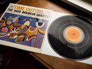 DAVE BRUBECK QUARTET Time Out COLUMBIA CL 1397 6 EYE MONO six ED2 TAS