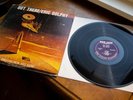 ERIC DOLPHY Out There NEW JAZZ NJLP 8252 DG